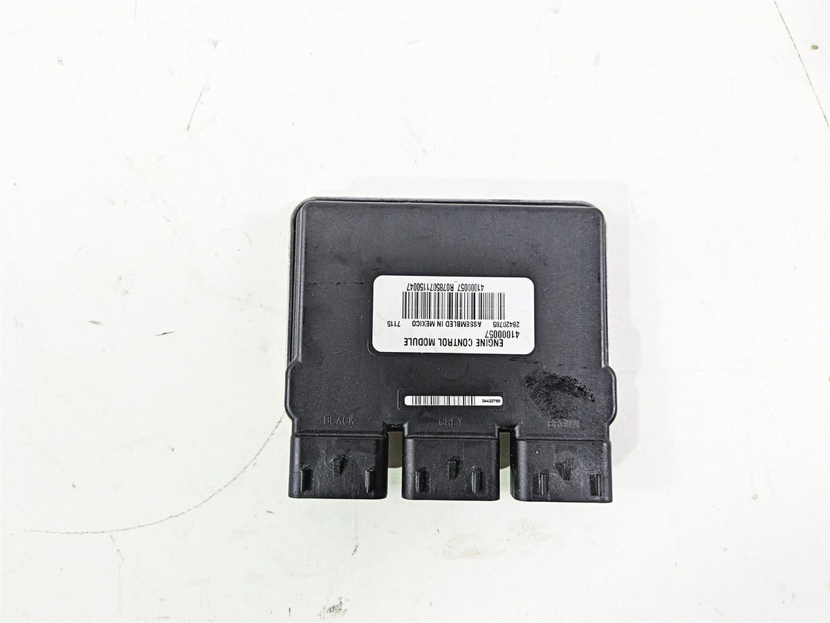 2017 Harley FLS Softail Slim Cdi Ecm Engine Control Module 41000057 {{ shop.shopifyCountryName }} - Mototech271