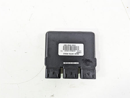 2017 Harley FLS Softail Slim Cdi Ecm Engine Control Module 41000057 {{ shop.shopifyCountryName }} - Mototech271