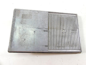 2009 BMW R1200GS K255 Adv Central Chassis Electronics Control Module 61357723169 | Mototech271