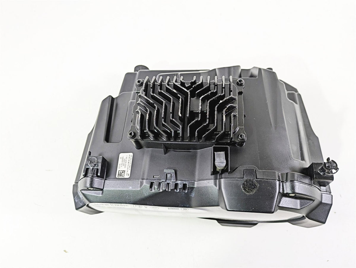 2021 BMW R1250GS K51 Adv Headlight Head Light Lamp Lens READ 63128395632 {{ shop.shopifyCountryName }} - Mototech271