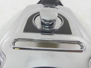 2005 Harley FXDWGI Dyna Wide Glide Ignition Switch + Tank Dash - Read 71211-04A | Mototech271