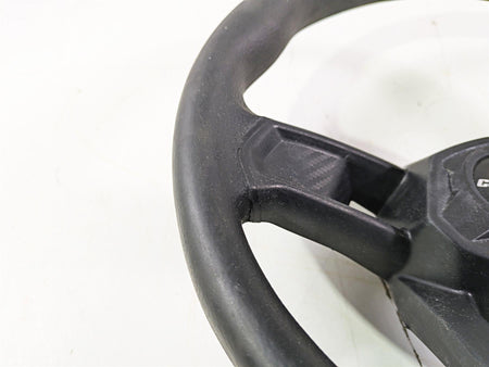 2023 Can Am Maverick X3 XMR Turbo RR Steering Wheel 709401706 {{ shop.shopifyCountryName }} - Mototech271