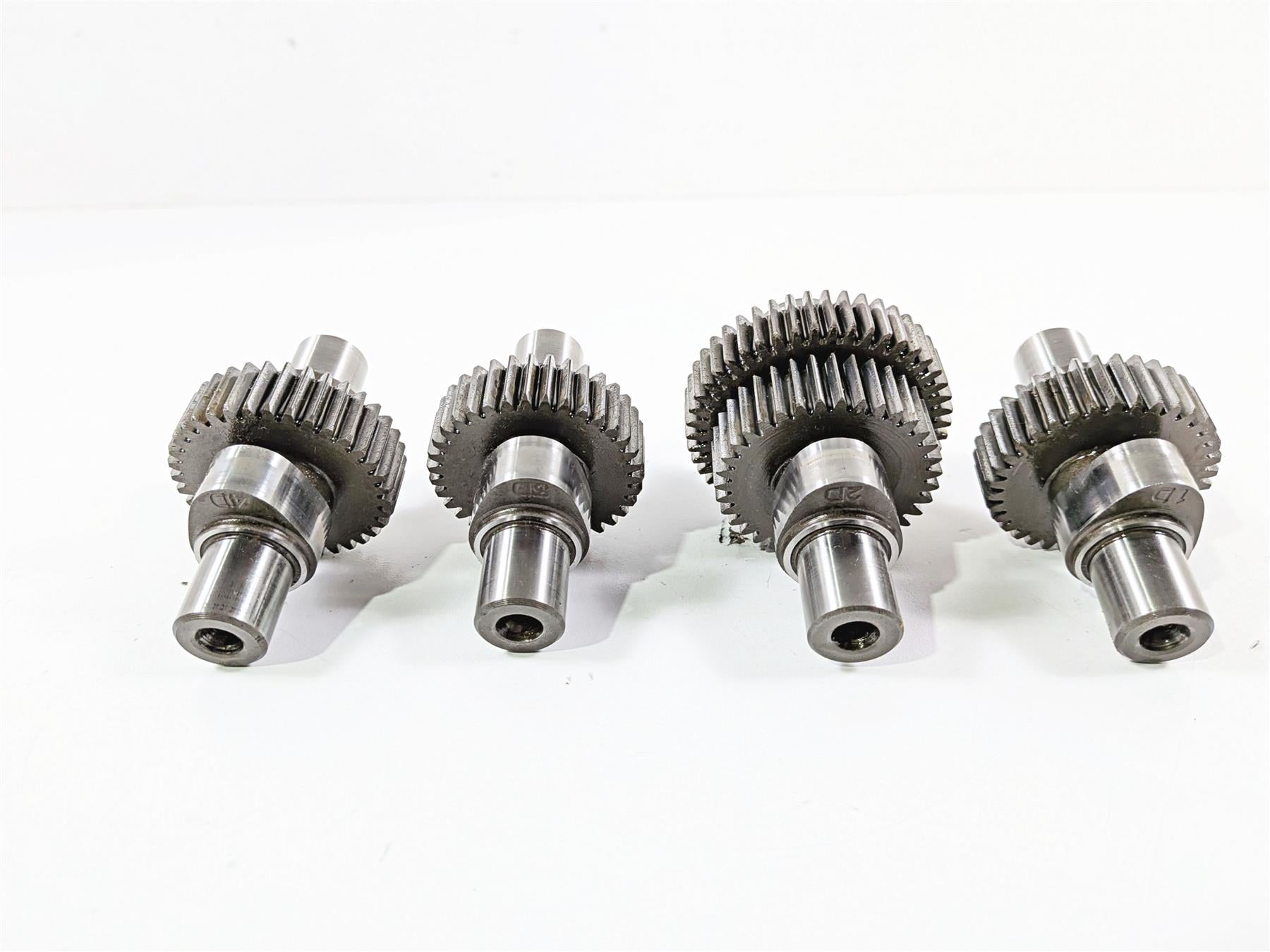 2003 Harley Sportster XL1200 All Cam Gears Set 25193-00B {{ shop.shopifyCountryName }} - Mototech271
