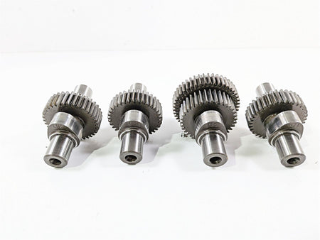 2003 Harley Sportster XL1200 All Cam Gears Set 25193-00B {{ shop.shopifyCountryName }} - Mototech271