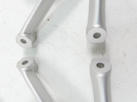 2017 BMW R1200GS GSW K50 Rear Passenger Footpeg Set 46718526741 46718526742 {{ shop.shopifyCountryName }} - Mototech271