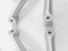 Load image into Gallery viewer, 2017 BMW R1200GS GSW K50 Rear Passenger Footpeg Set 46718526741 46718526742
