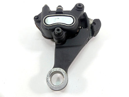 2011 Harley Softail FXS Blackline Rear Brake Caliper 25mm - Read 40908-08 {{ shop.shopifyCountryName }} - Mototech271