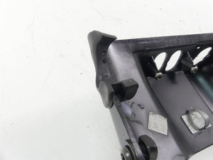 2012 Harley Touring FLHTK Electra Glide Ignition Switch Cover Fairing 58510-96 | Mototech271