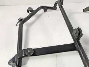 2008 Yamaha XVS1300 V-Star Tourer Saddlebag Mount Holder Set 5S6-28474-00-00 | Mototech271