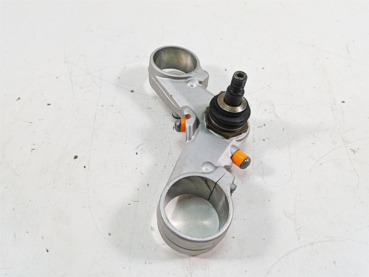 2007 BMW R1200GS K255 Adv Lower Triple Tree Steering Clamp 31427664956 7664962 {{ shop.shopifyCountryName }} - Mototech271