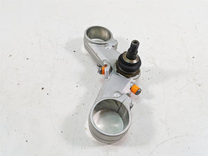 2007 BMW R1200GS K255 Adv Lower Triple Tree Steering Clamp 31427664956 7664962 | Mototech271