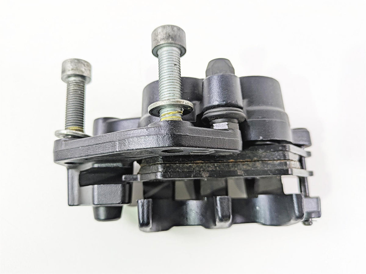 2016 Zero Motorcycles S 9.8 Front Brake Caliper J.Juan 25-07686 {{ shop.shopifyCountryName }} - Mototech271