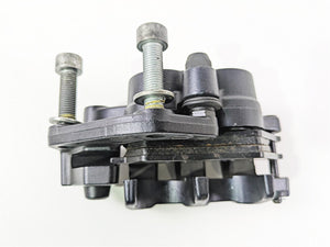 2016 Zero Motorcycles S 9.8 Front Brake Caliper J.Juan 25-07686