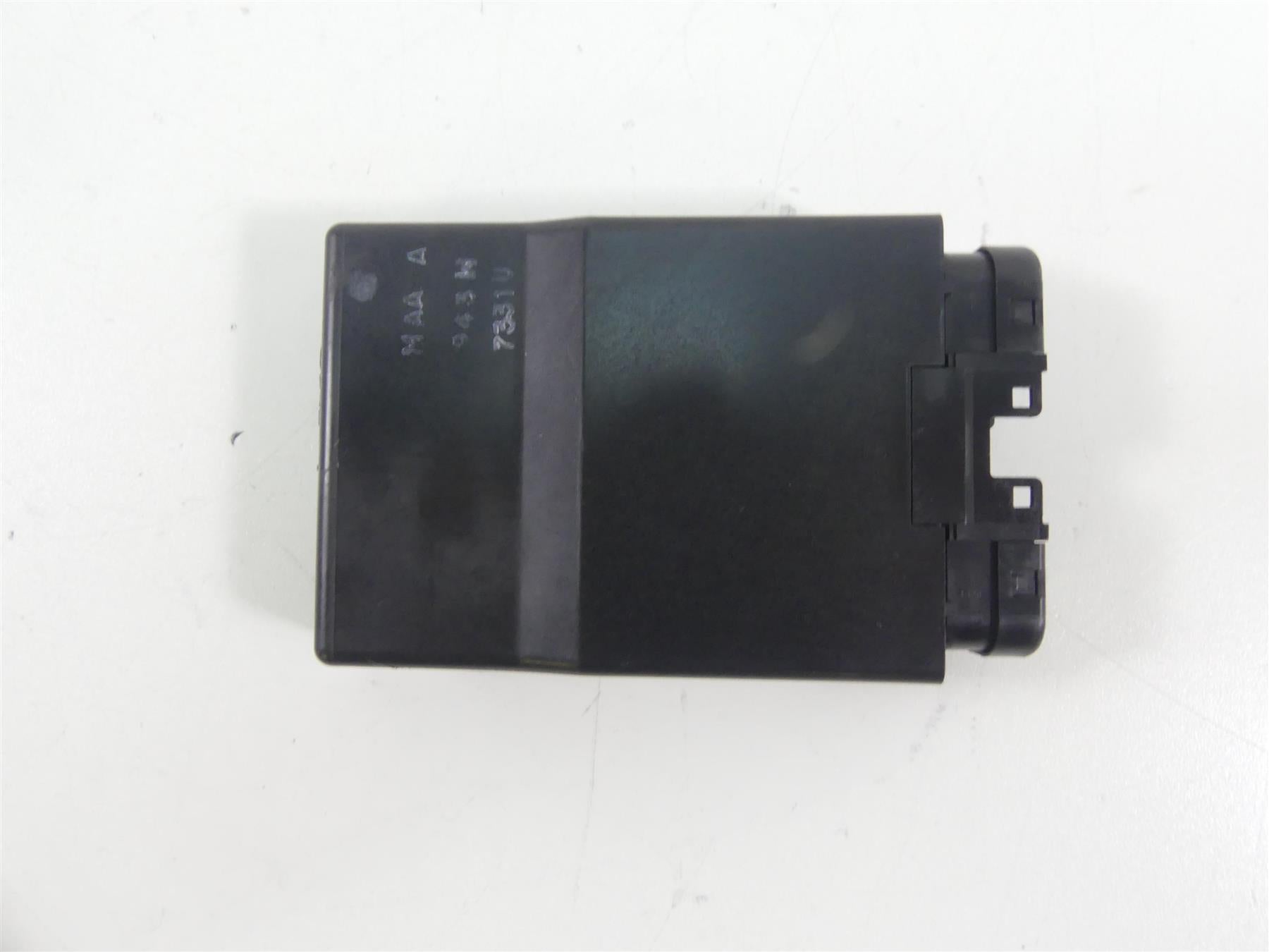 1998 Honda Shadow VT1100T Cdi Ecu Ecm Engine Control Module 30410-MAA-A10 {{ shop.shopifyCountryName }} - Mototech271