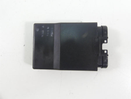 1998 Honda Shadow VT1100T Cdi Ecu Ecm Engine Control Module 30410-MAA-A10 {{ shop.shopifyCountryName }} - Mototech271