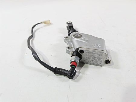 2013 KTM 990 Adventure Baja Brembo Rear Brake Master Cylinder 60013060300-Mototech271