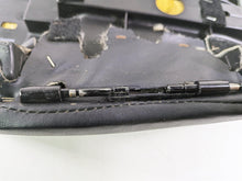 Load image into Gallery viewer, 2006 Harley VRSCR Street V-Rod Front Rider Seat Saddle 52415-06
