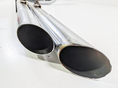 1996 Harley FLSTC Softail Heritage Freedom Performance Patriot Long Exhaust HD00032 {{ shop.shopifyCountryName }} - Mototech271
