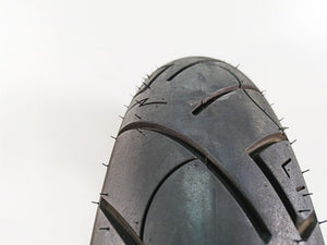 2005 Harley Touring FLHTCUI Electra Glide Used Motorcycle Front Tire Shinko SR777F 130/90/16 87-4585