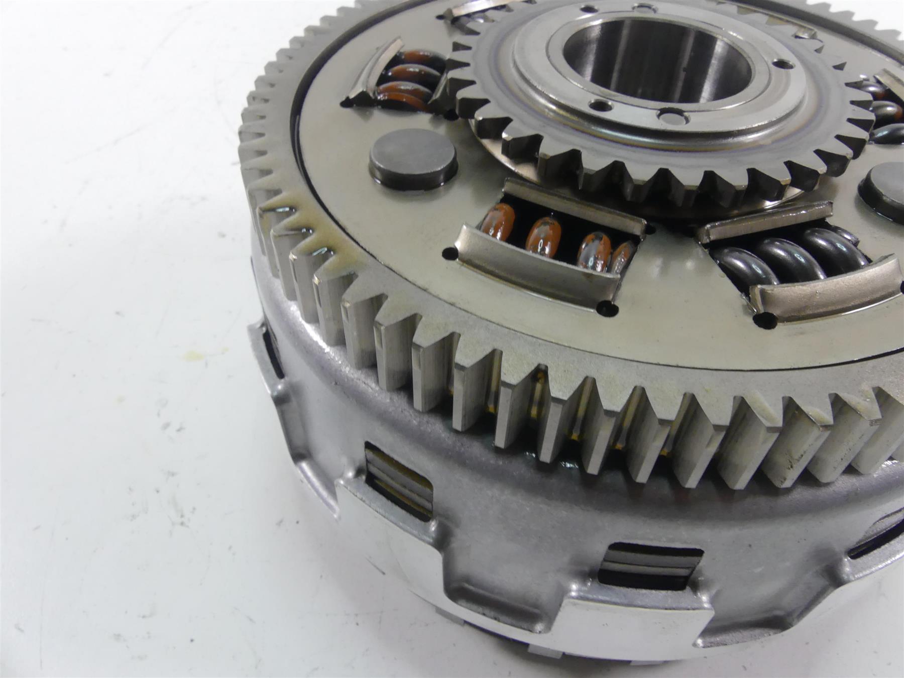 2015 KTM 1290R Super Duke Drive Clutch Basket Friction Disc Set 60432011010 {{ shop.shopifyCountryName }} - Mototech271