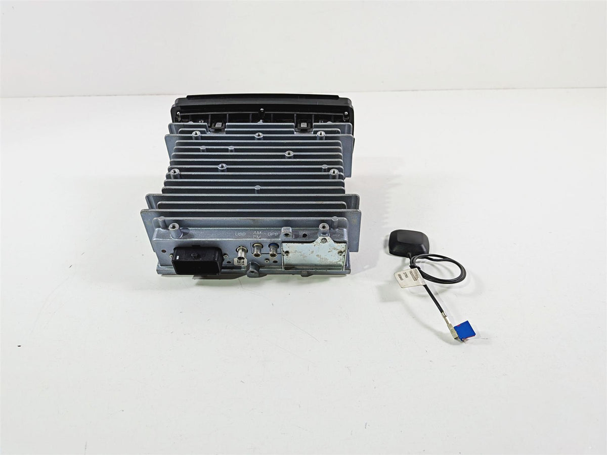 2018 Harley FLHTCU Touring Electra Glide Boom! Box 6.5GT Radio Media 76000076-Mototech271