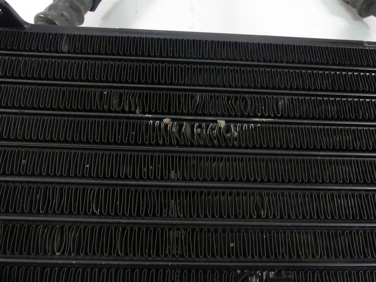 2006 Harley VRSCD Night V Rod Oil Cooler Radiator With Lines 26723-04 734-4905 {{ shop.shopifyCountryName }} - Mototech271