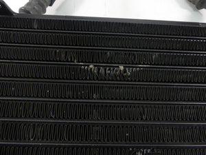 2006 Harley VRSCD Night V Rod Oil Cooler Radiator With Lines 26723-04 734-4905 | Mototech271