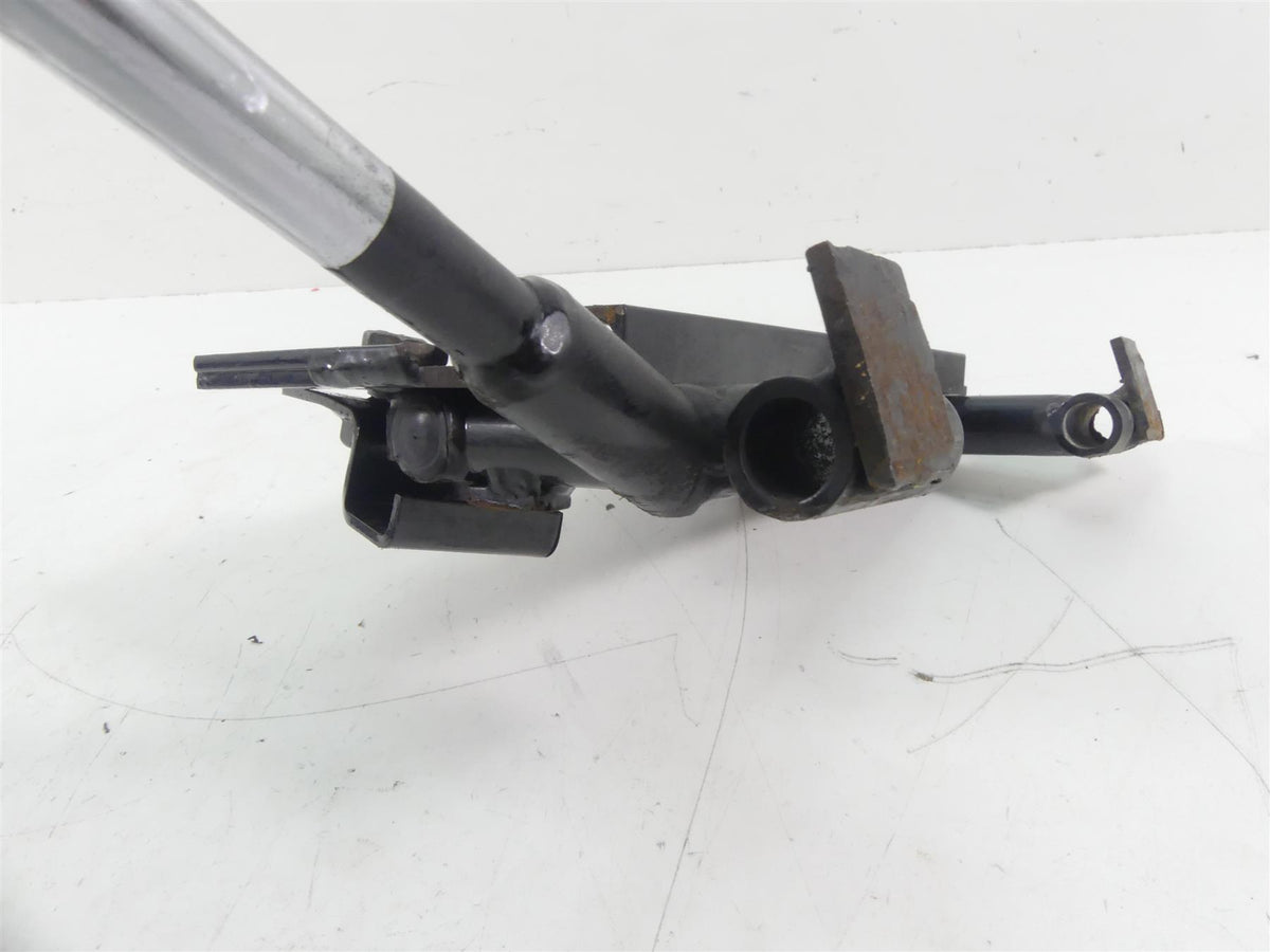 2016 Harley Touring FLTRX Road Glide Center Kickstand Kick Stand {{ shop.shopifyCountryName }} - Mototech271