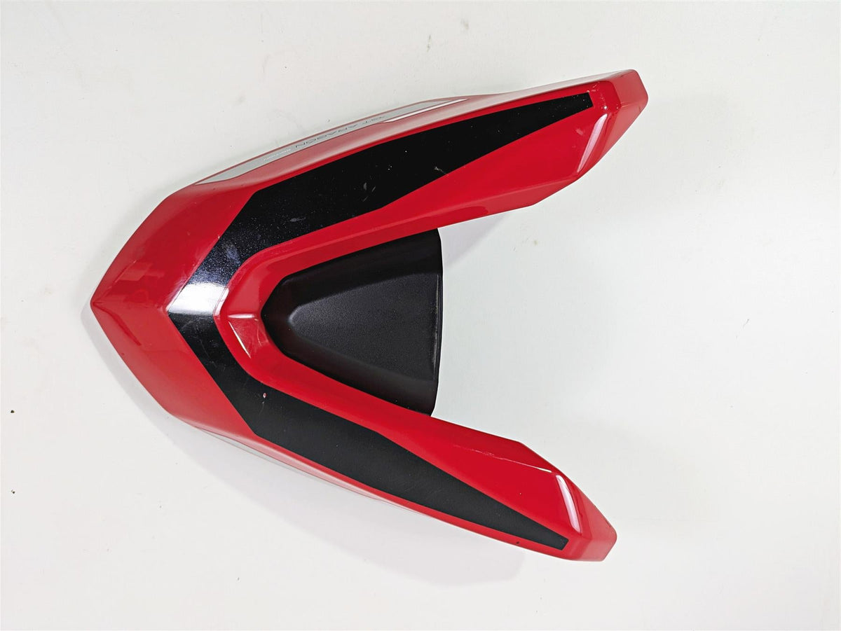 2024 Triumph Tiger 900 GT Upper Nose Fender Guard Beak T2312004 T2313116 {{ shop.shopifyCountryName }} - Mototech271