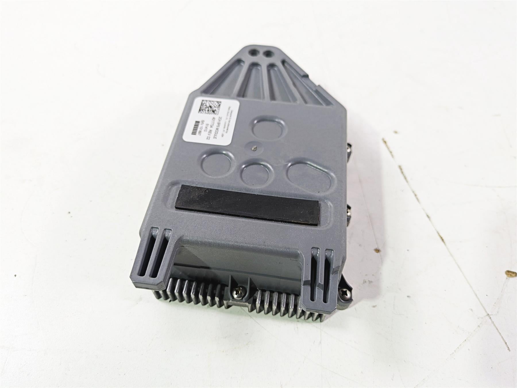 2019 Indian Chieftain Limited Power Supply Control Unit Module 4017734 {{ shop.shopifyCountryName }} - Mototech271