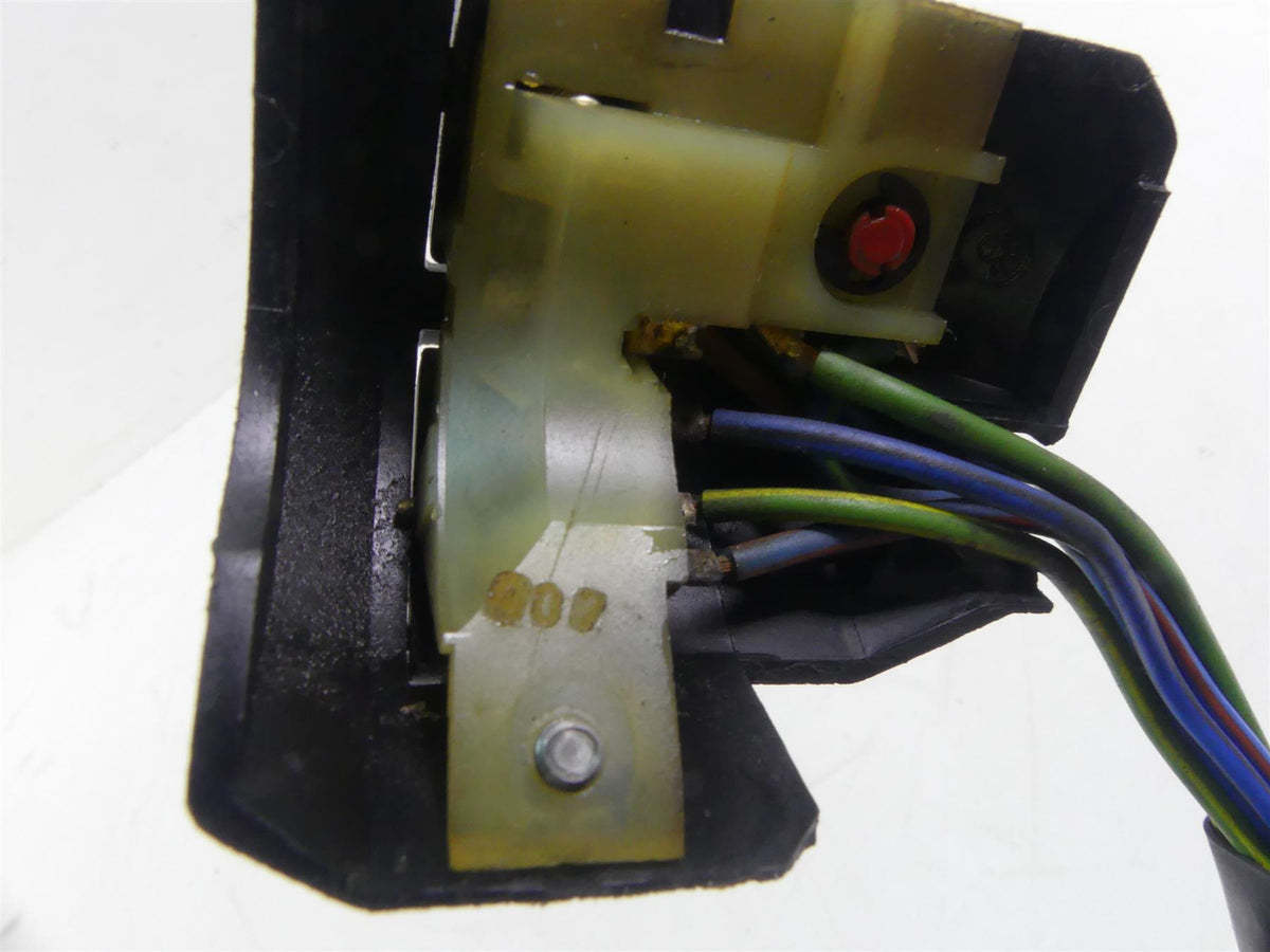 1978 BMW R100 S (2474) Right Hand Hella Blinker Kill Control Switch 61311243247 {{ shop.shopifyCountryName }} - Mototech271