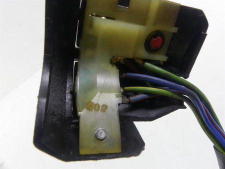 1978 BMW R100 S (2474) Right Hand Hella Blinker Kill Control Switch 61311243247 {{ shop.shopifyCountryName }} - Mototech271