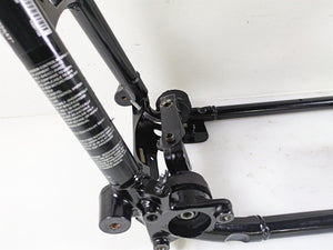 2016 Harley Touring FLHR Road King  Straight Frame Chassis With Clean Texas Title -47900-14BHP