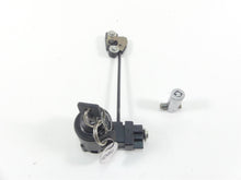 Load image into Gallery viewer, 2006 Harley VRSCD Night Rod Ignition Switch Key Lock Set 71403-01 52385-01 | Mototech271
