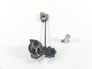 2006 Harley VRSCD Night Rod Ignition Switch Key Lock Set 71403-01 52385-01 | Mototech271
