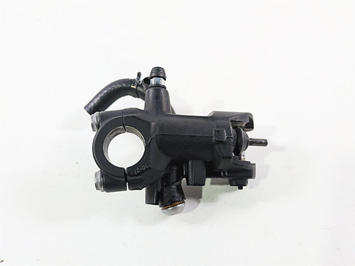 2020 BMW S1000RR K67 Nissin Front Radial Brake Master Cylinder 11/16 32728104643-Mototech271