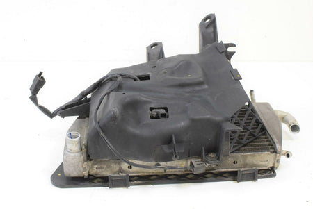 2005 Honda Goldwing GL1800 Left Coolant Radiator Fan Hoses 19010-MCA-003 {{ shop.shopifyCountryName }} - Mototech271