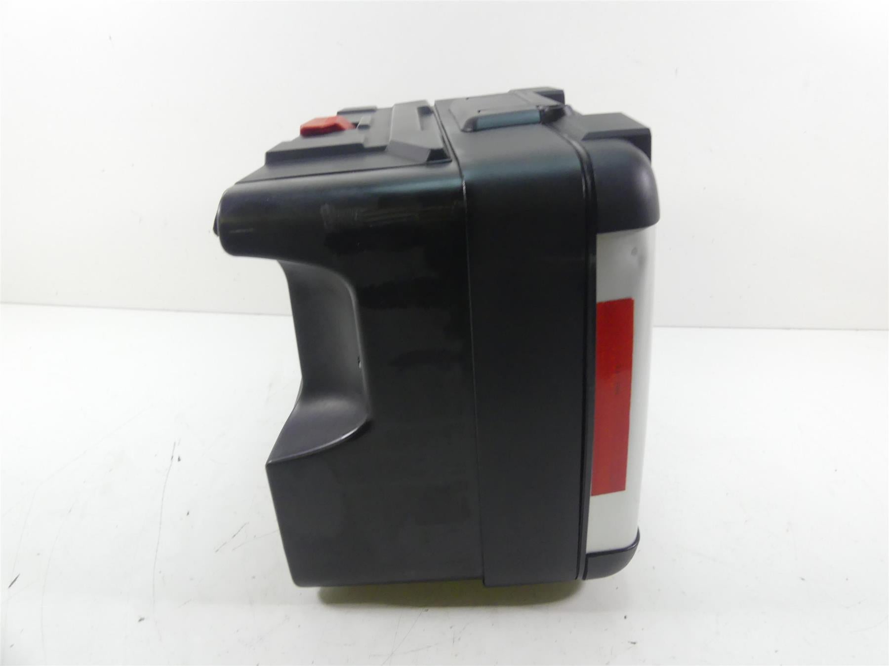 2008 BMW R1200GS K25 Right Saddlebag Saddle Bag Luggage Vario Case 71607670828 {{ shop.shopifyCountryName }} - Mototech271