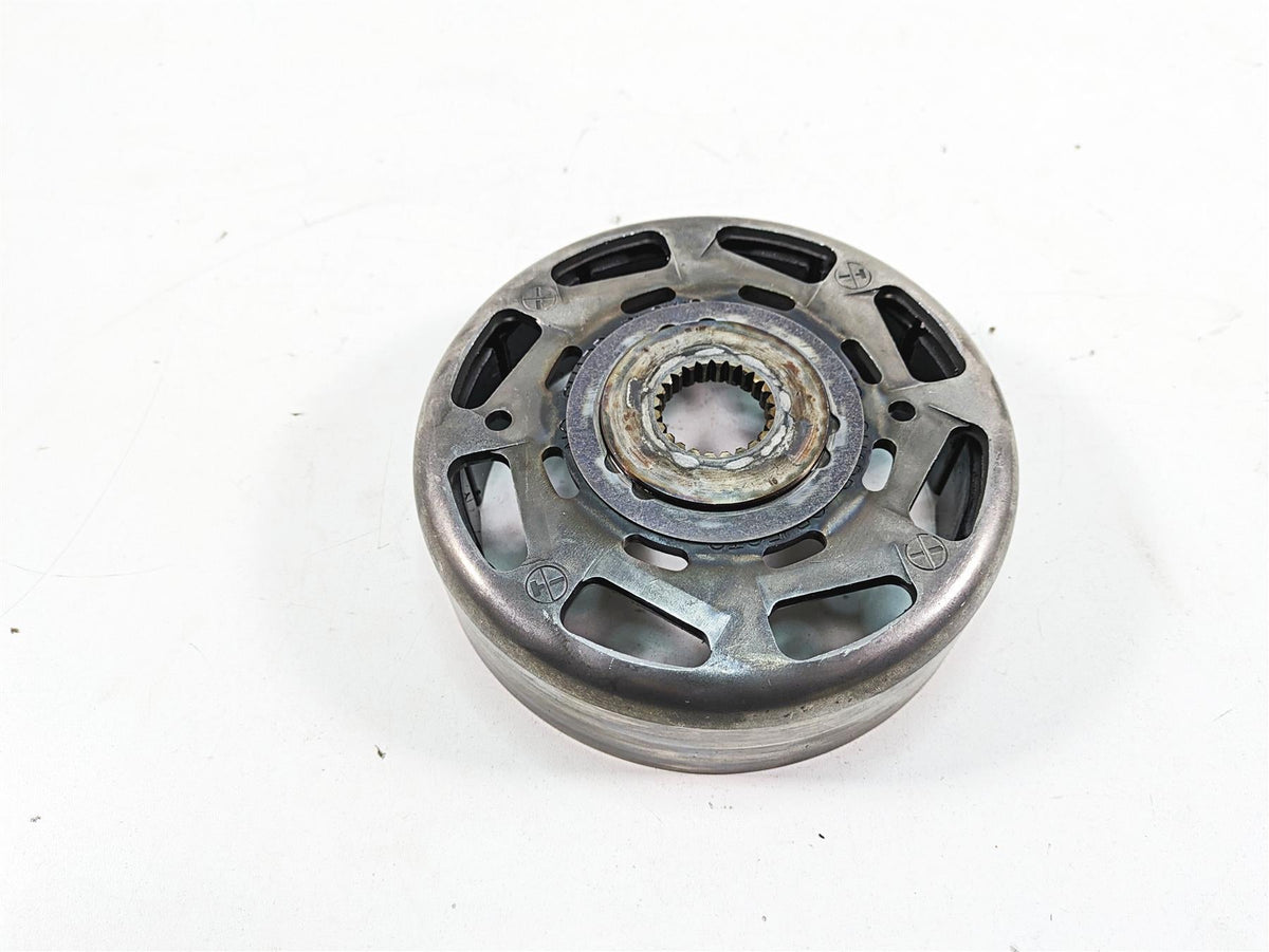 2018 Harley Touring FLHXSE CVO Street Glide Flywheel Ignition Rotor 29900038A {{ shop.shopifyCountryName }} - Mototech271