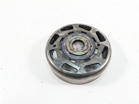 2018 Harley Touring FLHXSE CVO Street Glide Flywheel Ignition Rotor 29900038A {{ shop.shopifyCountryName }} - Mototech271