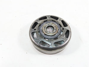2018 Harley Touring FLHXSE CVO Street Glide Flywheel Ignition Rotor 29900038A | Mototech271