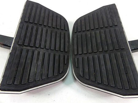 2003 Harley Touring FLHTCI E-Glide 100TH Rear Floor Board Set 52719-93B {{ shop.shopifyCountryName }} - Mototech271