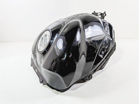 2008 Yamaha YZF R1 RN19 Fuel Gas Petrol Tank - Dent On Left Side 4C8-YK241-00 {{ shop.shopifyCountryName }} - Mototech271