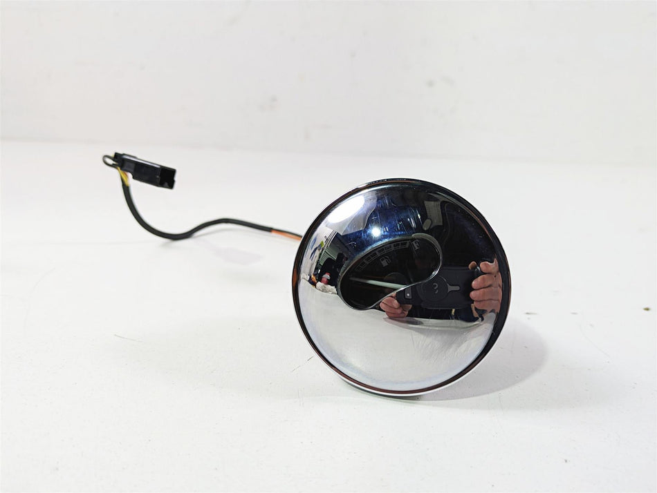 2014 Harley FLS Softail Slim Fuel Gas Petrol Level Gauge - Read 75241-08 {{ shop.shopifyCountryName }} - Mototech271