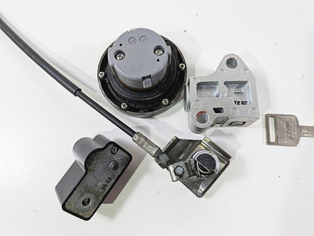 2014 Suzuki M109R VZR1800 Boulevard Key Lock Set 37000-49890 37000-49893 {{ shop.shopifyCountryName }} - Mototech271