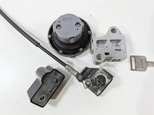 Load image into Gallery viewer, 2014 Suzuki M109R VZR1800 Boulevard Key Lock Set 37000-49890 37000-49893
