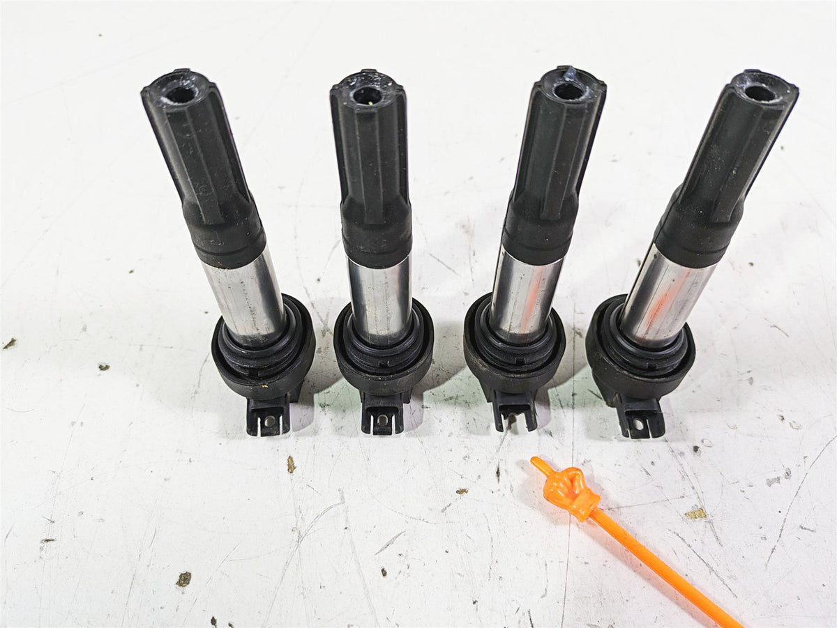 2017 BMW S1000R K47 Eldor Ignition Coils Stick Coil Set - Read 12138523972 {{ shop.shopifyCountryName }} - Mototech271