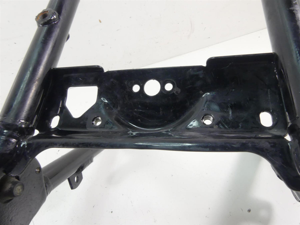 2012 Harley Touring FLHTK Electra Glide Rear Subframe Sub Frame 48079-09BHP {{ shop.shopifyCountryName }} - Mototech271