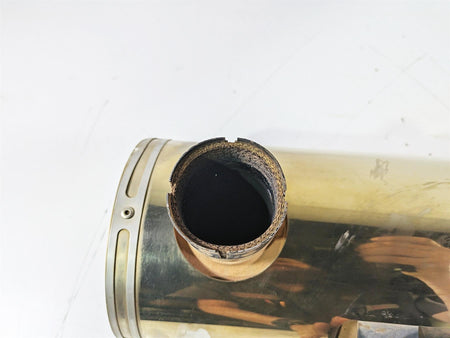 2022 Yamaha YXZ1000 R Exhaust Pipe Muffler Silencer Can B5H-E4710-03-00 {{ shop.shopifyCountryName }} - Mototech271