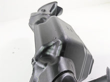 Load image into Gallery viewer, 2014 Yamaha YZFR1 R1 RN22 Front Air Intake Duct Ram Scoop Set 14B-2845D-10-00
